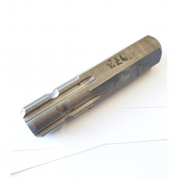 Ax D:32mm Z-6 L: 154mm - OROS